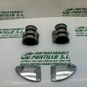 Foto de Soporte de faro Kymco VENOX 250 referencia 109-22-44517 foto 3