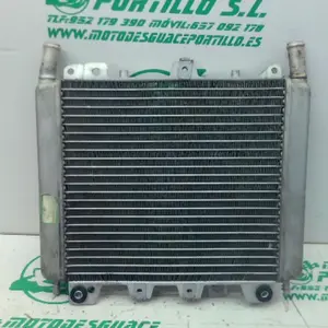 Foto de Radiador Piaggio BEVERLY 300 I referencia 452-23-46605 foto 3