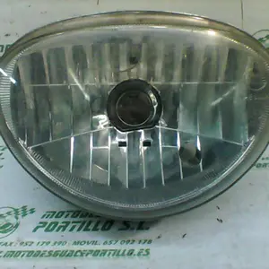 Foto de Faro delantero Daelim Besbi 125 referencia 154-18-22409 foto 5