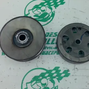 Foto de Embrague Suzuki Katana 50 referencia 45-23-47316 foto 5