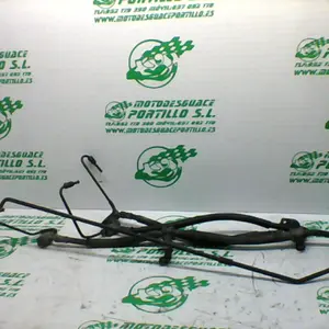 Foto de Juego de latiguillos de freno Honda SH 125I 13-16 referencia 136-23-44861 foto 7