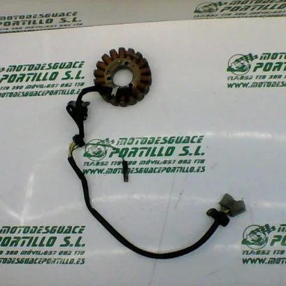 Foto de Encendido Kawasaki Eliminator 125 referencia 274-18-17507