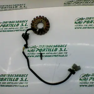 Foto de Encendido Kawasaki Eliminator 125 referencia 274-18-17507