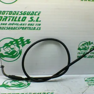 Foto de Cable acelerador Keeway SPEED 125 referencia 177-18-33948 foto 3