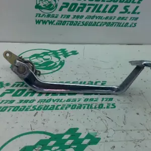 Foto de Palanca de freno trasero Hyosung AQUILA 125 referencia 350-20-47904 foto 3