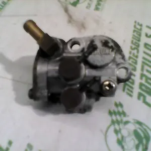 Foto de Bomba de aceite Aprilia Habana 50 referencia 123-22-38341 foto 8