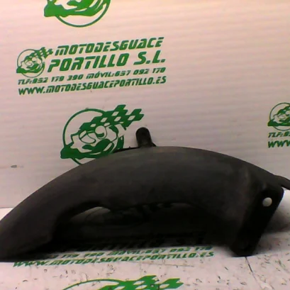 Foto de Guardabarro trasero Honda Dylan 125 referencia 352-22-38726
