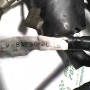 Foto de Instalación electrica Yamaha Fazer 1000 referencia 135-16-3238