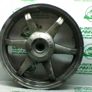 Foto de Llanta trasera Keeway LOGIK IYE referencia 63-21-32797 foto 2