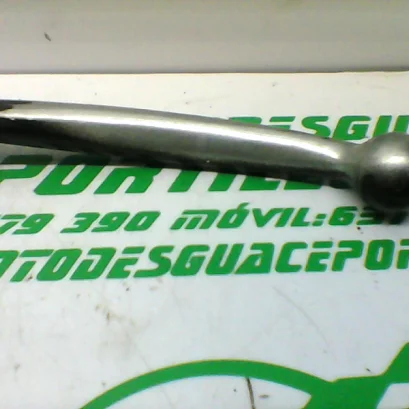 Foto de Maneta de freno trasero Daelim S2 125 referencia 318-22-42170