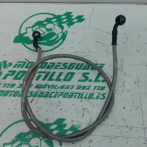 Foto de Latiguillo freno delantero Peugeot TWEET 125 15-18 referencia 55-23-42238 foto 9