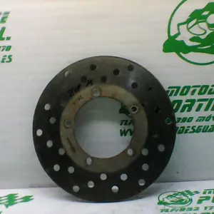 Foto de Disco de freno delantero Piaggio ZIP AIRE 2T 3 50 referencia 45-20-28706 foto 4