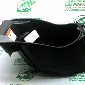 Foto de Porta-casco Honda SH MODE referencia 57-20-27629 foto 6
