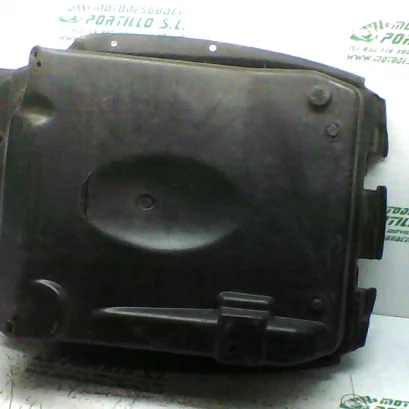 Foto de Porta-casco Suzuki BURGMAN 400 referencia 307-19-24880