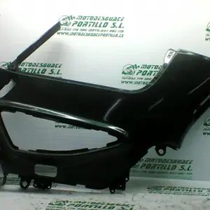 Foto de Carcasa delantera derecha Honda PAN EUROPEAN referencia 293-19-25199 foto 3