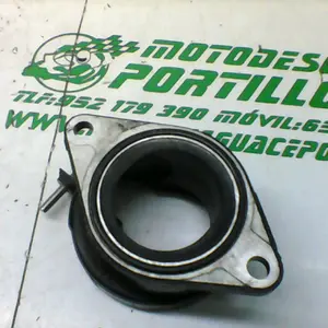 Foto de Tubo admisión Kawasaki Z 750 referencia 163-16-24496