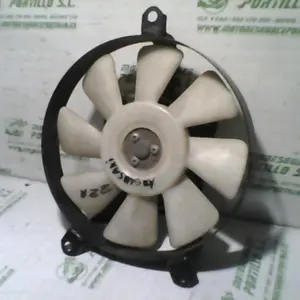 Foto de Ventilador del radiador Kawasaki ZZR-600 referencia 142-21-44336 foto 2