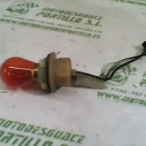 Foto de Porta-lámpara Suzuki Burgman 150 Carburacion referencia 100-17-8873