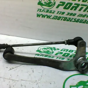 Foto de Pedal de cambio Yamaha Fazer 600 referencia 137-16-33661