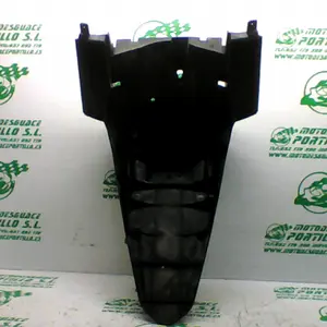 Foto de Portamatricula Honda Pcx 125 referencia 181-23-46196 foto 15
