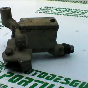 Foto de Bomba de freno delantero Yamaha Cygnus x 125 referencia 324-23-45143 foto 16