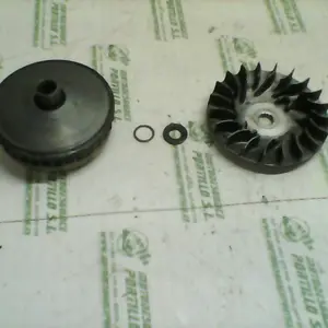 Foto de Variador Yamaha FLAME 125R 97-00 referencia 57-23-43299 foto 1