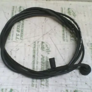 Foto de Cable cerradura asiento Yamaha Majesty 125 referencia 215-18-15852 foto 3