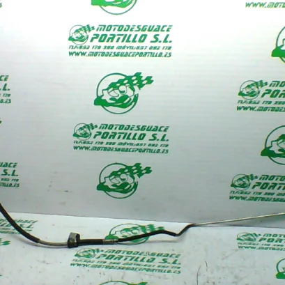 Foto de Latiguillo freno delantero Piaggio MP3 YOURBAN 300 LT referencia 440-21-36824
