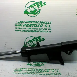 Foto de Barra horquilla izquierda Peugeot CITYSTAR 50 referencia 42-23-42120