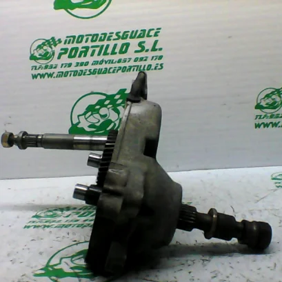 Foto de Relaciones Piaggio HEXAGON GTX referencia 323-22-42701