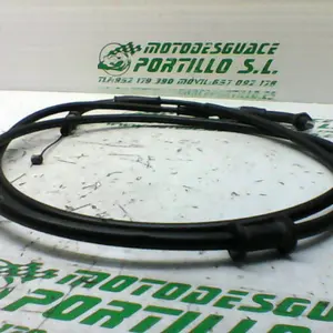 Foto de Cable acelerador Honda S-wing 125 referencia 241-19-22668 foto 5