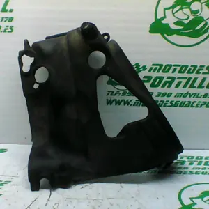 Foto de Tapa de cilindro Piaggio FLY 125 3V referencia 140-20-32723 foto 2
