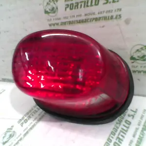 Foto de Piloto trasero Suzuki Marauder 250 referencia 146-19-20932 foto 9