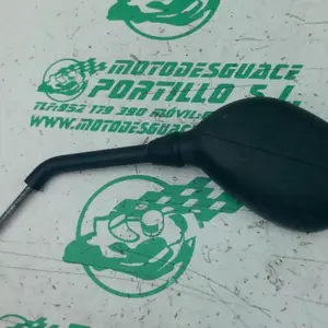 Foto de Retrovisor izquierdo Peugeot Ludix 50 referencia 35-24-47122 foto 5