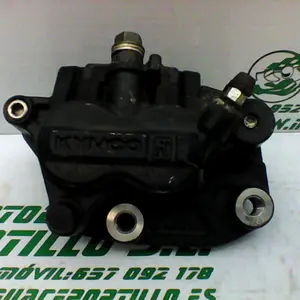 Foto de Pinza de freno delantera Kymco Super Dink 125 referencia 15-23-41676 foto 3
