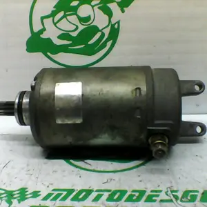 Foto de Motor de arranque Kawasaki ZZR-600 referencia 3-20-43030 foto 2