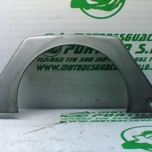 Foto de Embellecedor de contraescudo Daelim S3 125 I referencia 75-21-29286 foto 2
