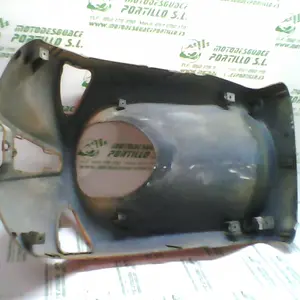 Foto de Frontal Piaggio Liberty 50 2T referencia 151-17-11849 foto 3