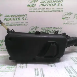 Foto de Caja filtro Honda Foresight 250 referencia 147-17-14178 foto 2