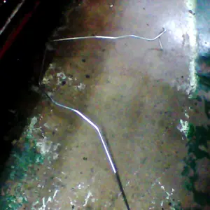 Foto de Cable cerradura asiento Honda SH MODE referencia 413-21-32646 foto 3