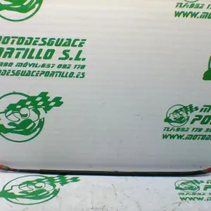 Foto de Cable cerradura asiento Daelim Roadwin 125 i referencia 230-19-38100