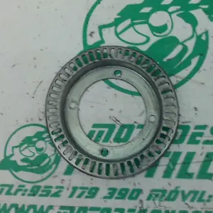 Foto de Rotor ABS Trasero Honda SH 125 2018 referencia 327-24-48801 foto 3