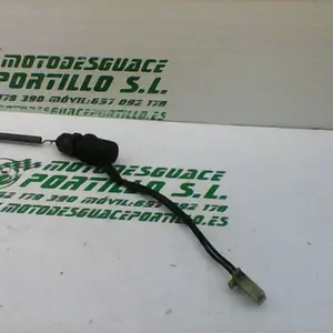 Foto de Sensor de freno trasero Yamaha XJ 600 S DIVERSION referencia 128-19-20166 foto 2
