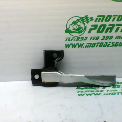 Foto de Estribera trasera derecha Peugeot TWEET 125 15-18 referencia 77-20-27179