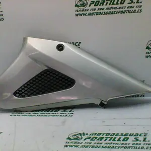 Foto de Carcasa bajo asiento derecho Honda CBF 250 referencia 180-20-33902 foto 7
