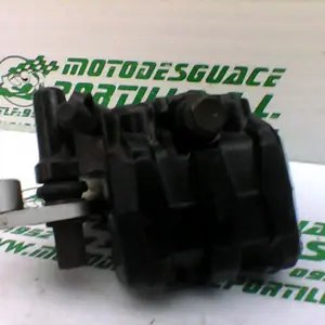 Foto de Pinza de freno delantera PIONNER XF-125T-10K referencia 1-19-20388 foto 2