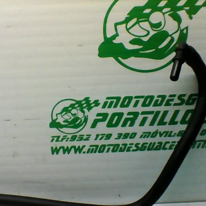 Foto de Latiguillo de gasolina Piaggio MP3 250 RL referencia 397-21-40206