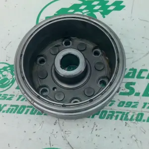 Foto de Plato magnetico Yamaha XT 600 E referencia 72-24-48021 foto 3