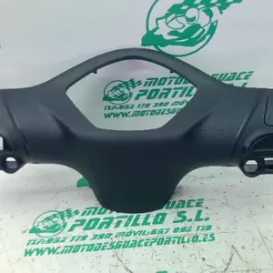 Foto de Contracabezón Piaggio liberty 125 i 2023 referencia 60-26-49247 foto 2