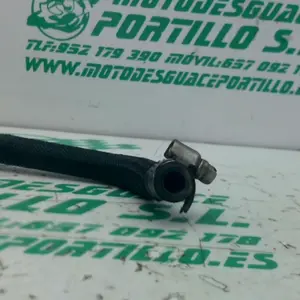 Foto de Latiguillo de gasolina Kymco MILER 125I referencia 151-24-48153 foto 2